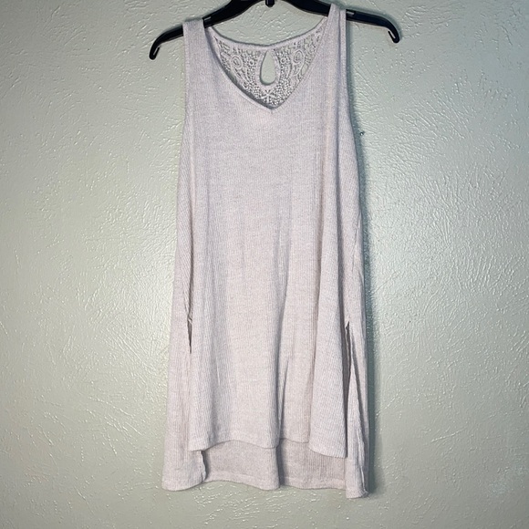 French Laundry Cream sized M - Picture 1 of 4